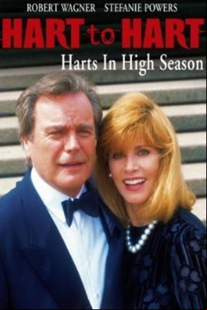 Hart to Hart: Harts in High Season Hart to Hart: Harts in High Season