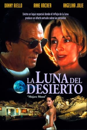 La luna del desierto La luna del desierto