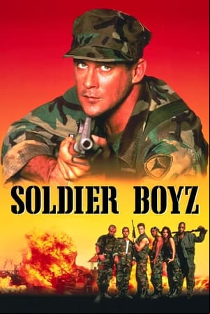 Soldier Boyz Soldier Boyz