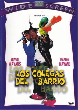 Los Colegas del Barrio Los Colegas del Barrio