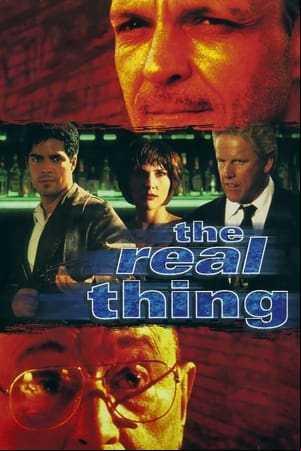 The Real Thing