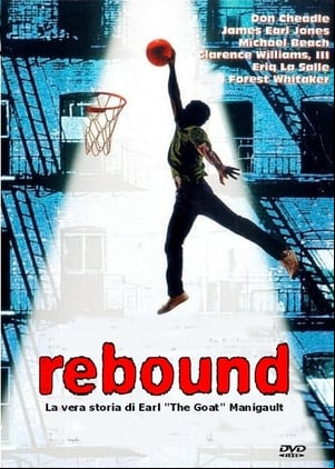 Rebound: The Legend of Earl The Goat Manigault