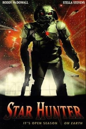 Star Hunter, El Cazador de Estrellas Star Hunter, El Cazador de Estrellas