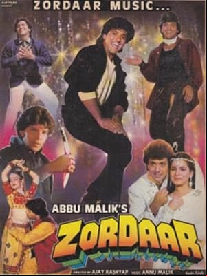 Zordaar Zordaar