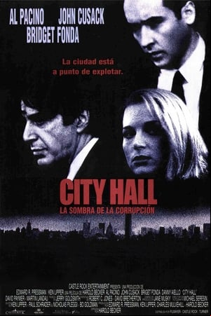 City Hall (La sombra de la corrupción) City Hall (La sombra de la corrupción)