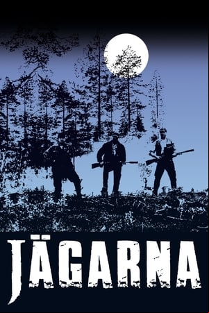 Jägarna Jägarna