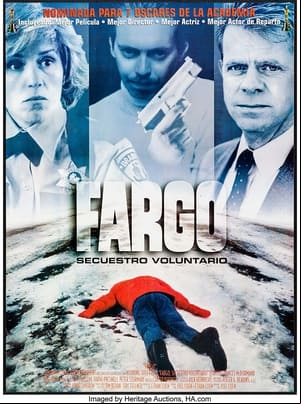 Fargo Fargo