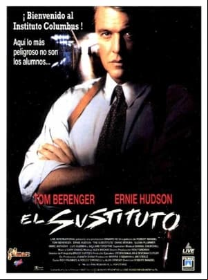 El sustituto El sustituto