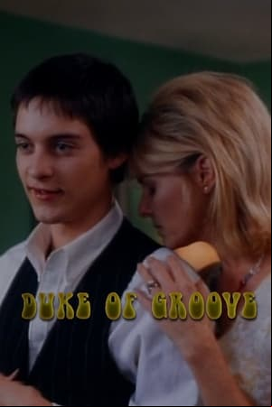Duke of Groove Duke of Groove