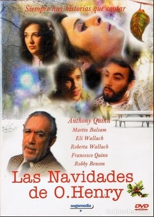 Las Navidades de O. Henry