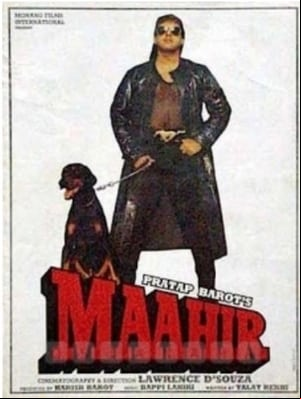 Maahir Maahir