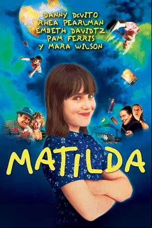 Matilda Matilda