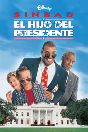 El hijo del presidente El hijo del presidente