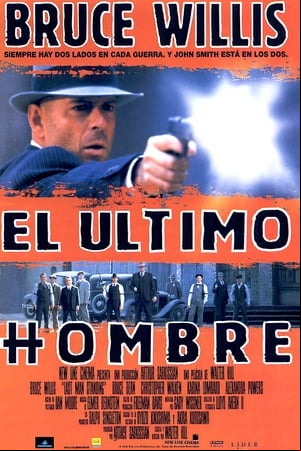 El último hombre El último hombre