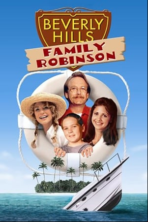 Los Robinsones de Beverly Hills