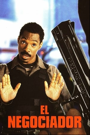 El negociador El negociador