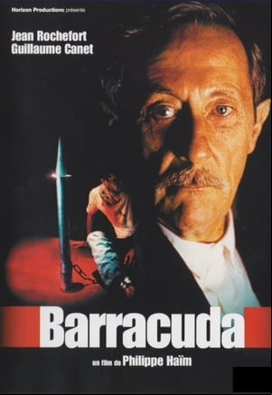 Barracuda Barracuda