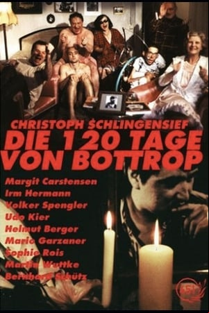 Die 120 Tage von Bottrop Die 120 Tage von Bottrop