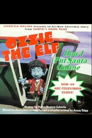 The Online Adventures of Ozzie the Elf The Online Adventures of Ozzie the Elf