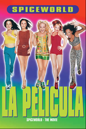 Spice World: La película