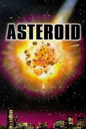 Asteroid Asteroid