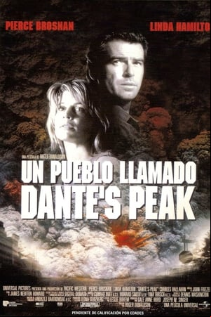 Un pueblo llamado Dantes Peak