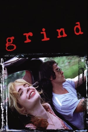 Grind Grind