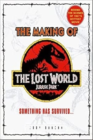 The Making of The Lost World