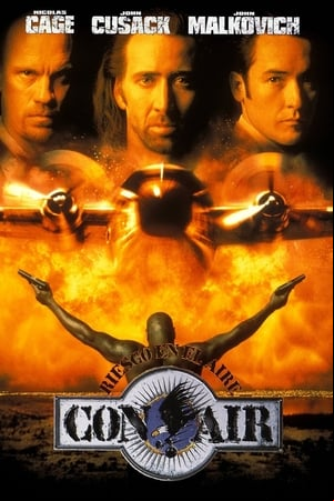 Con Air (Convictos en el aire)