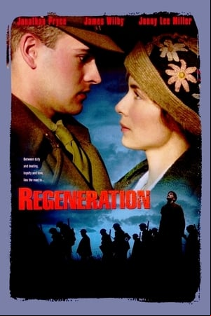 Regeneration Regeneration