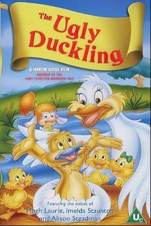 El patito feo El patito feo