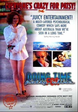 Doing Time for Patsy Cline