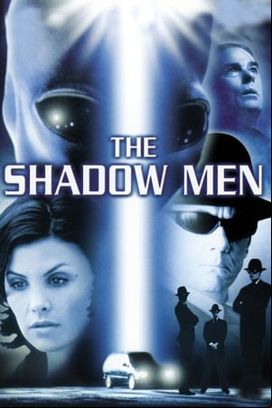 The Shadow Men The Shadow Men