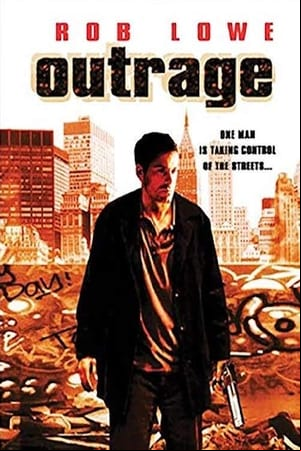 Outrage
