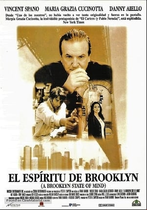 El espíritu de Brooklyn El espíritu de Brooklyn