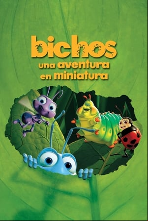 Bichos, una aventura en miniatura