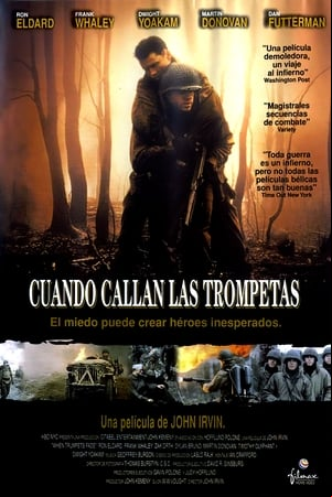 Cuando callan las trompetas Cuando callan las trompetas