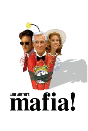 Mafia. ¡Estafa como puedas!