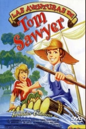 Las aventuras de Tom Sawyer Las aventuras de Tom Sawyer