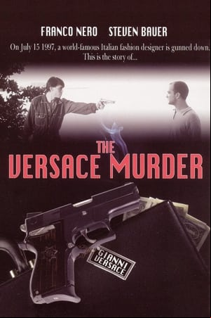 The Versace Murder The Versace Murder