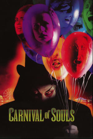 El carnaval de las almas
