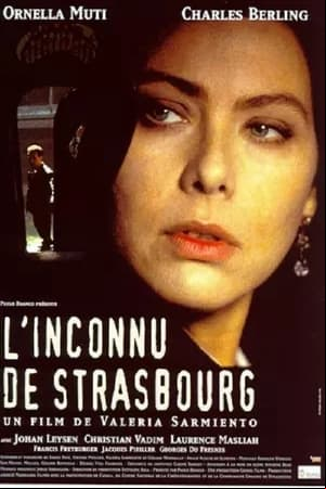 LInconnu de Strasbourg LInconnu de Strasbourg