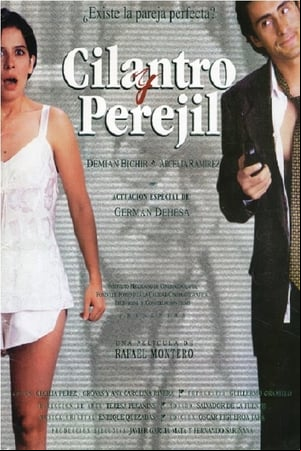 Cilantro y Perejil