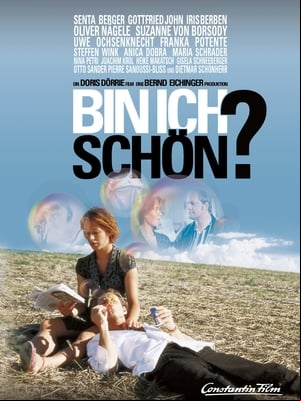 Bin ich schön?
