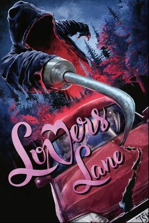El asesino de Lover Lane El asesino de Lover Lane