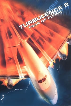 Turbulence 2: Miedo a volar Turbulence 2: Miedo a volar