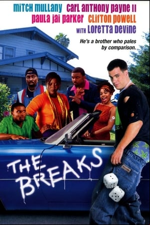 The Breaks