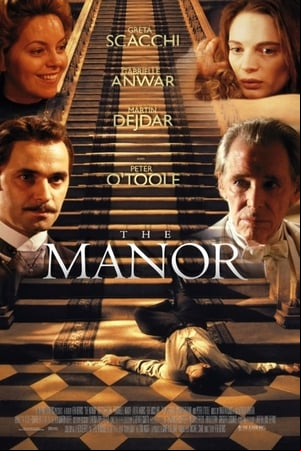 The Manor The Manor