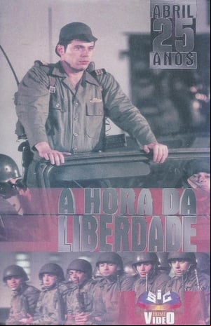A Hora da Liberdade