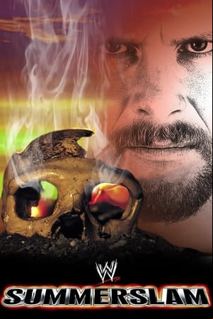 WWE SummerSlam 1999 WWE SummerSlam 1999